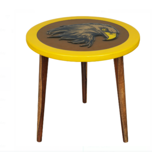 The Exquisite Resin Table